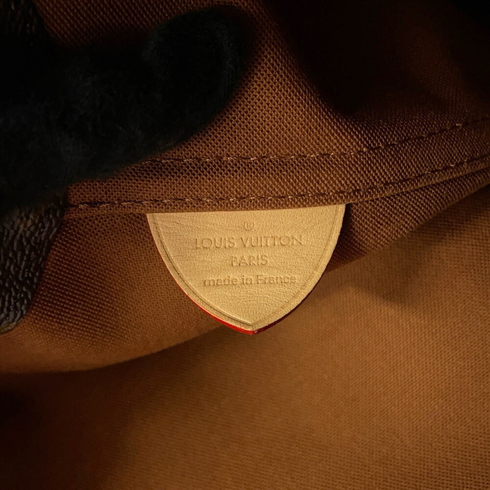 Louis Vuitton Monogram Atlantis GM Tote Bag M46817 LOUIS VUITTON 2-way Handbag - Picture 16 of 16
